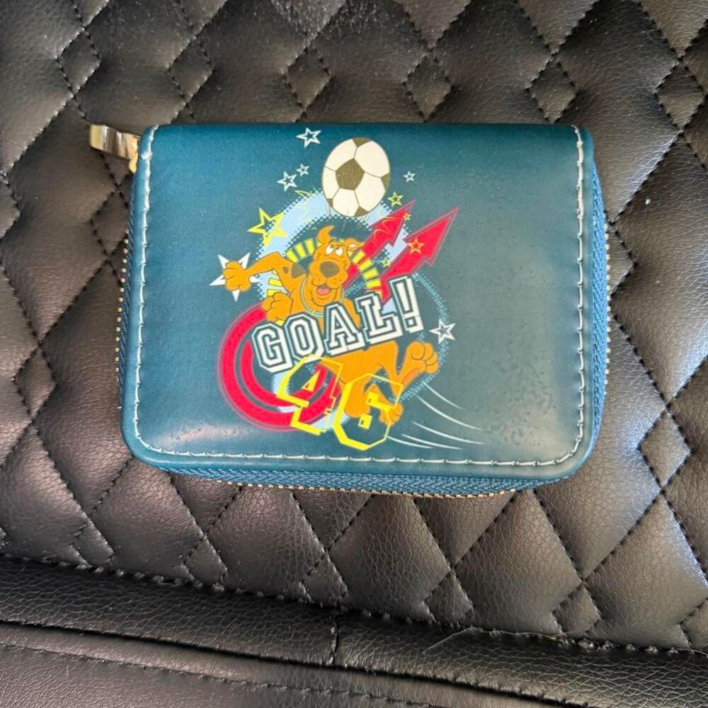 Unbranded multi Wallet-purses
